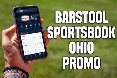 barstool sportsbook ohio